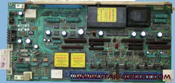 FANUC A16B-1200-0230